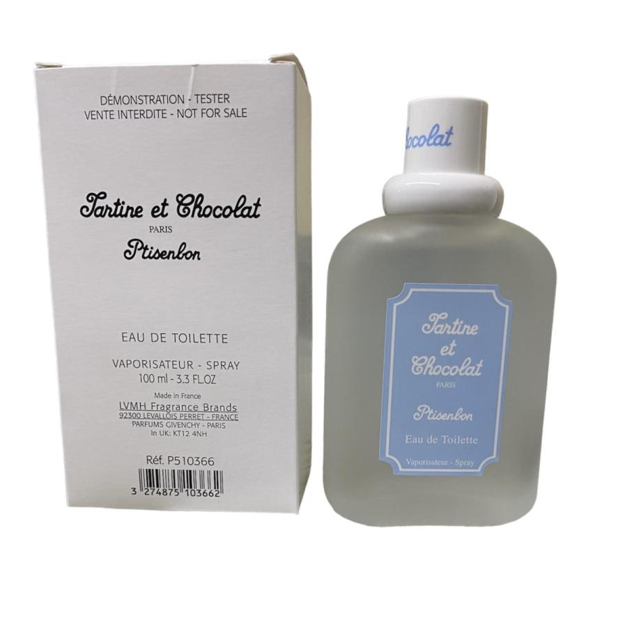 テスター品 ジバンシー プチサンボン EDT SP 100ml [並行輸入品]香水 人気ブランド プレゼント 父の日 母の日 クリスマス ギフト 誕生日 メンズ レディース | GIVENCHY