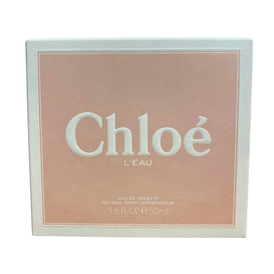 箱不良 クロエ ロー EDT50ml 訳あり品 箱不良 安い レディース 香水 | Chloe | 02