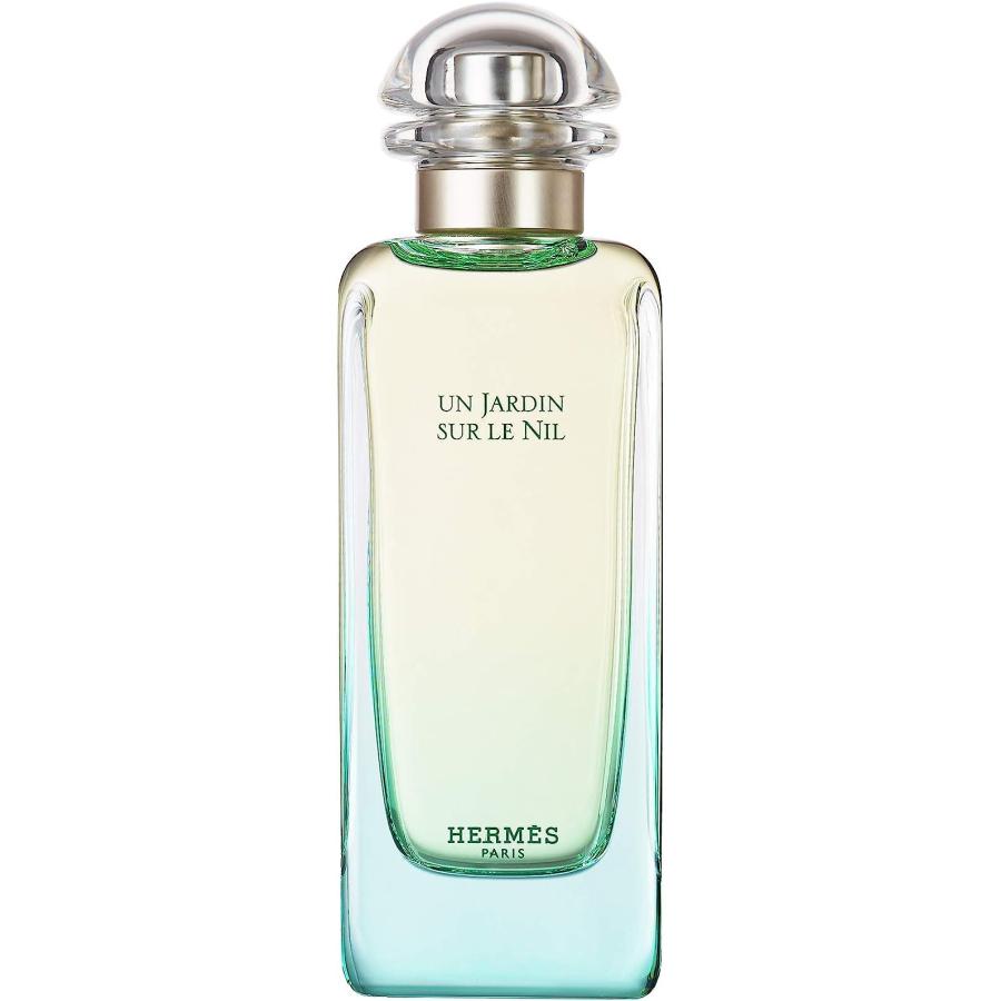 HERMES 箱なし【エルメス】ナイルの庭 (箱なし) EDT・SP 100ml