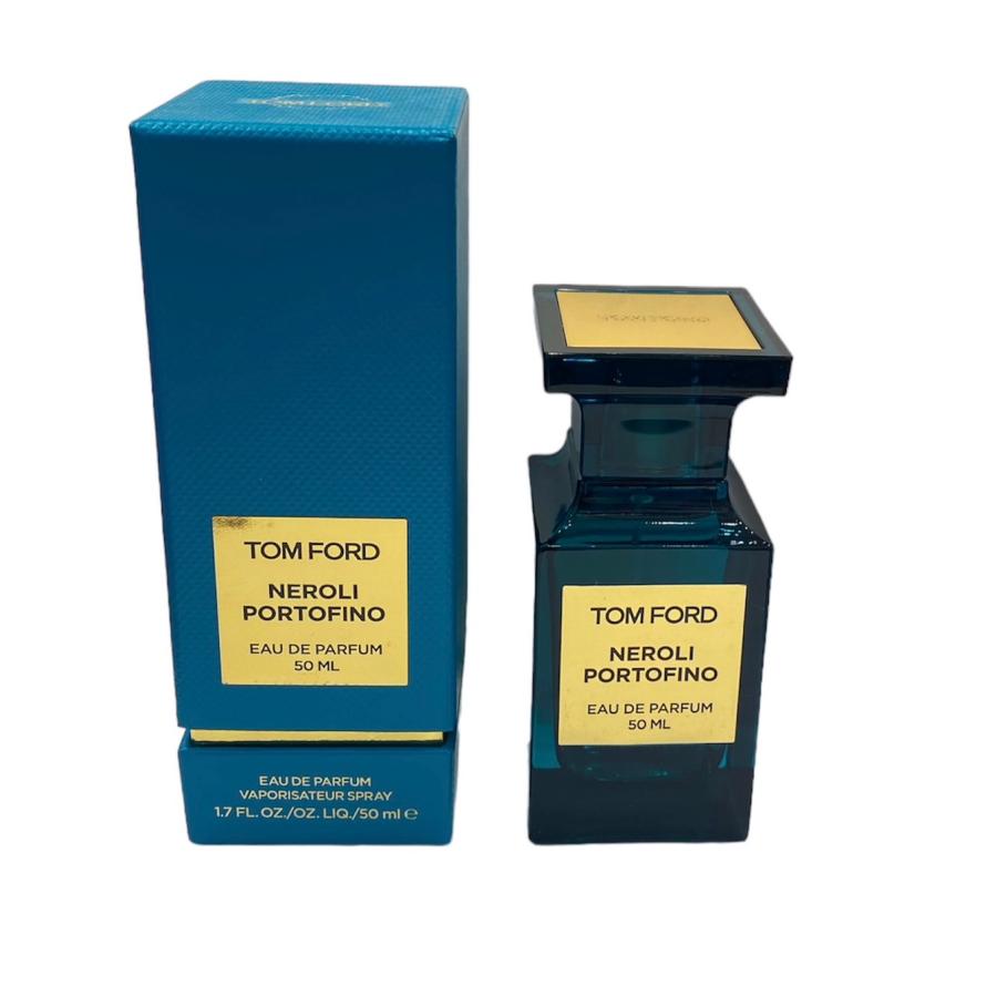 トムフォード TOM FORD ネロリ ポルトフィーノ 50ml EDP SP 並行輸入品 箱不良 香水 訳あり 新品未使用品 | TOM FORD
