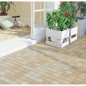 TOTO TOTOバーセア MT01 セサミオレンジ ◎1枚単位で購入できます