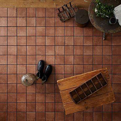 TOTO TOTOバーセア MU02/150 ベイクシェンナ 1枚単位で購入できます