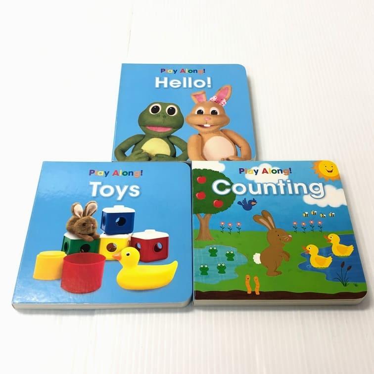 新品】DWE ディズニー英語システム プレイアロング おもちゃ ワールド