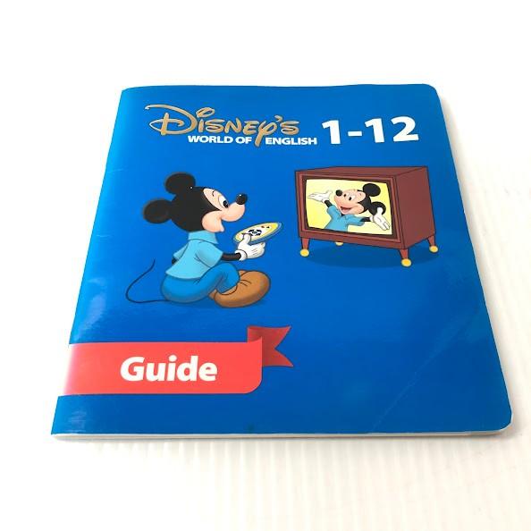 ディズニー英語システム ストレートプレイ DVD 旧子役 字幕有 2009年 