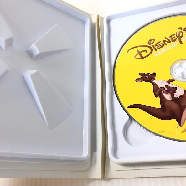 ディズニー英語システム ストレートプレイ DVD 旧子役 字幕有 2009年 