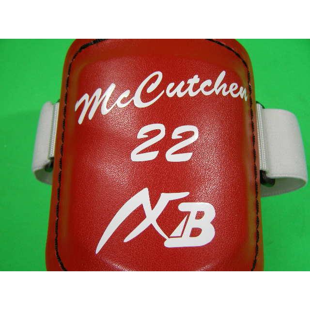 BELGARD（ベルガード） エルボーガード オーダーサンプル 右打者用