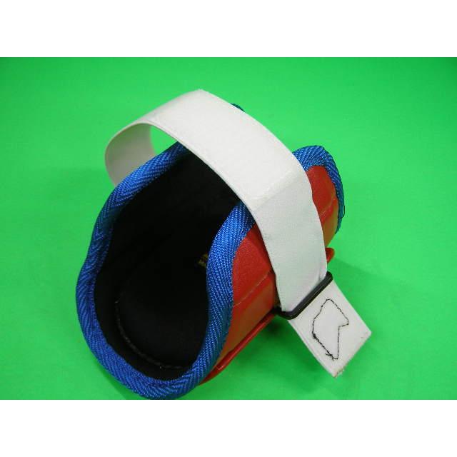 BELGARD(ベルガード) エルボーガード(右打者用) オーダー シルバー×黒 BELGARD（ベルガード） エルボーガード オーダーサンプル 右打者用