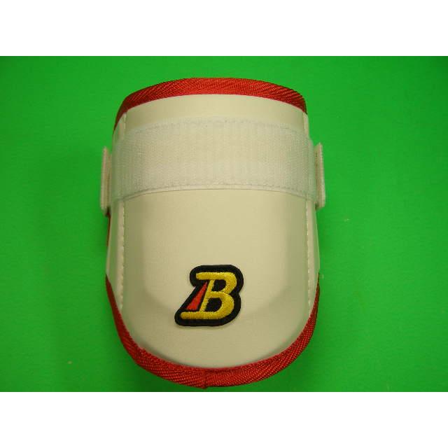 エルボーガード ホワイト 22サイズ Amazon | ベルガード BELGARD エルボーガード ホワイト×ホワイト