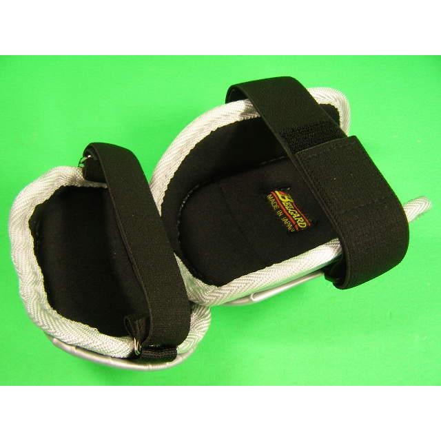 BELGARD（ベルガード） シルバー Bマークシルバー アームガード プロ