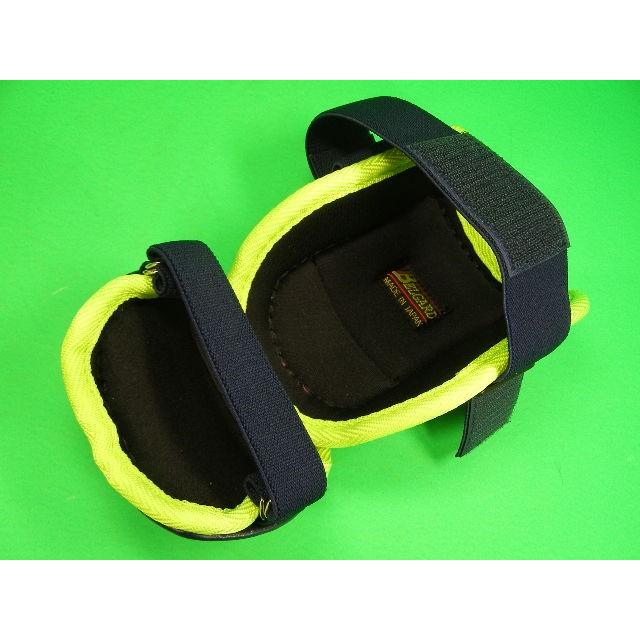 BELGARD（ベルガード） プロ仕様 プロ仕様合皮巻きタイプ アームガード