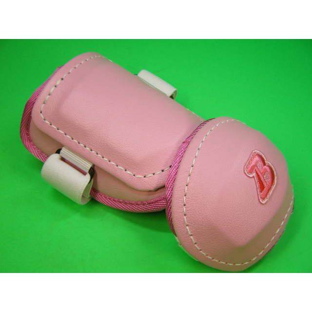 ベルガード エルボガード、フットガードまとめ売り ピンク ベルガード エルボガード、フットガードまとめ売り ピンク ベルガード