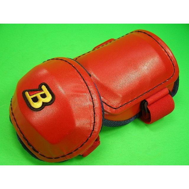 アクセフベルガード エルボーフットガード AL700 左右打者兼用エルボー