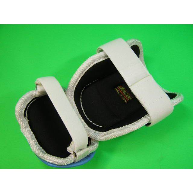 ベルガード　エルボガード Amazon | ベルガード BELGARD エルボーガード ホワイト×ホワイト