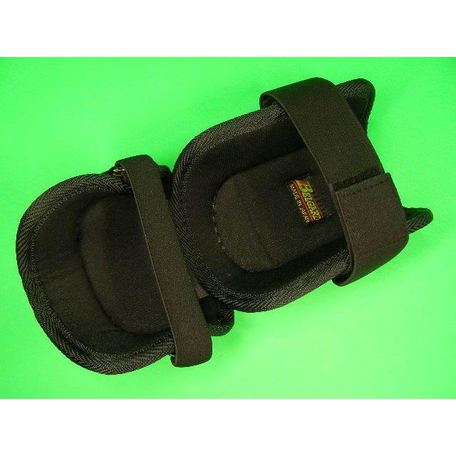 BELGARD(ベルガード) エルボーガード(右打者用) オーダー シルバー×黒 BELGARD ベルガード オーダーエルボーガード ショートタイプ