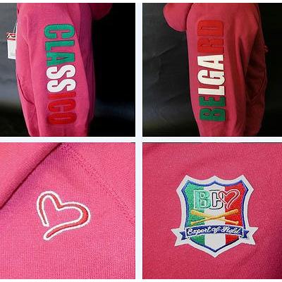 BELGARD（ベルガード） 限定 BELGARD CLASSICo 7.9オンス ヴィンテージ