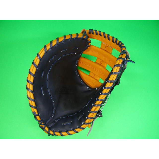 BELGARD（ベルガード） 型付け済み 左投げ用 アメリカンスタイル