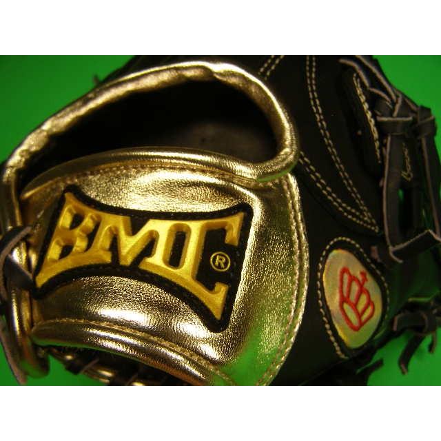 Wilson（ウイルソン） 型付け無料 海外メーカー BMC ビーエムシー 硬式
