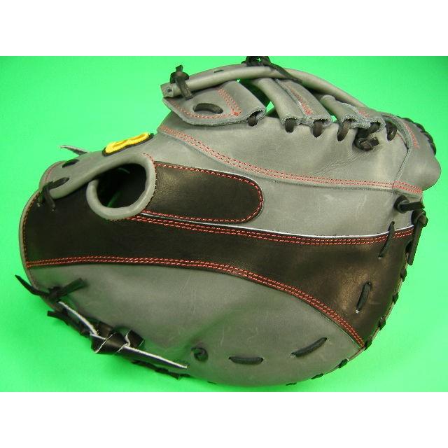 BELGARD（ベルガード） 型付け無料 左投げ用 アメリカンスタイル