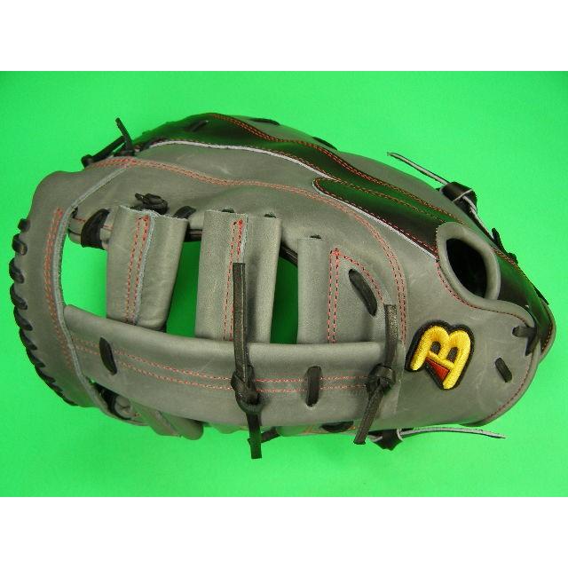 BELGARD（ベルガード） 型付け無料 左投げ用 アメリカンスタイル