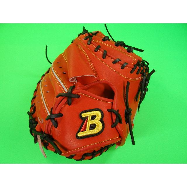 ベルガード　キャッチーミット 楽天市場】型付け加工済み ベルガード BELGARD キャッチャー