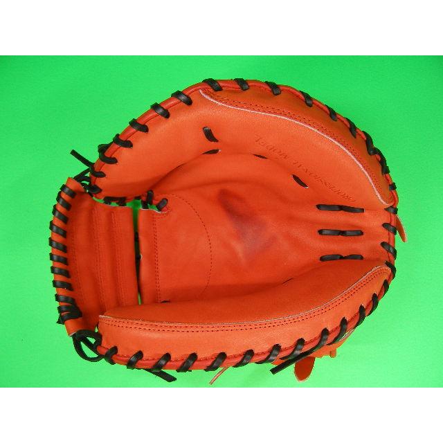 ベルガード　キャッチーミット BELGARD（ベルガード） 型付け加工済み キャッチャーミット 硬軟兼用