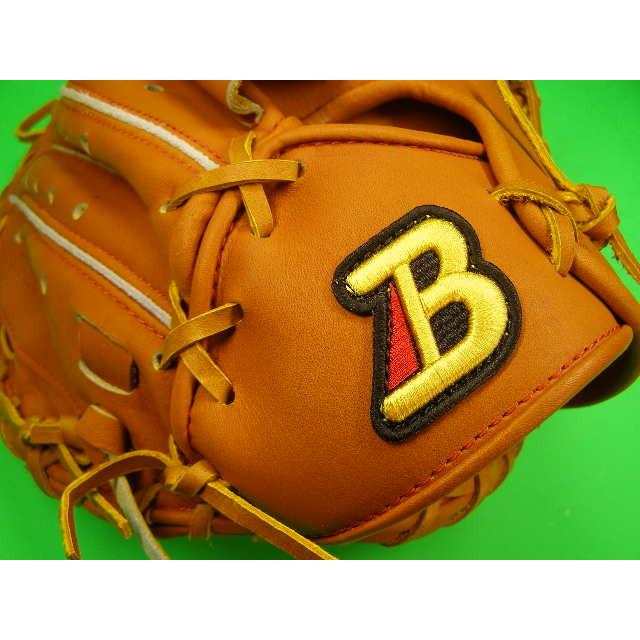 BELGARD 型付け加工済み ベルガード キャッチャーミット 硬軟 BELGARD 型付け加工済み ベルガード キャッチャーミット 硬軟