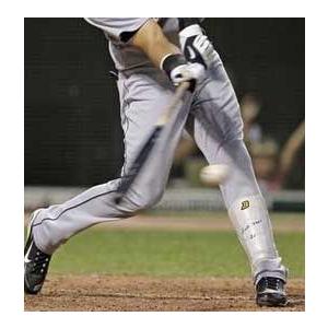 ベルガード BELGARD プロ提供品と同じ仕様です FG620 ホワイト 学生野球対応 プロモデル 合皮巻きタイプ 甲なし レッグガード フットガード 高校野球 白 | BELGARD | 05