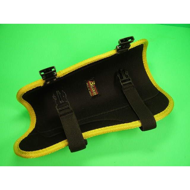 BELGARD ベルガード フットガード ゴールド プロモデル 合皮巻き BELGARD ベルガード フットガード ゴールド プロモデル 合皮巻き