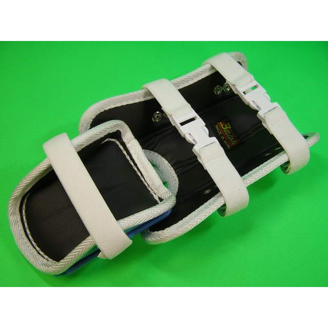 BELGARD（ベルガード） 水色 ライトブルー×ホワイトヘリ オーダー