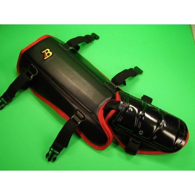 【BELGARD 】ベルガード［ブラック×レッド］ BELGARD 】ベルガード［ブラック×レッド］