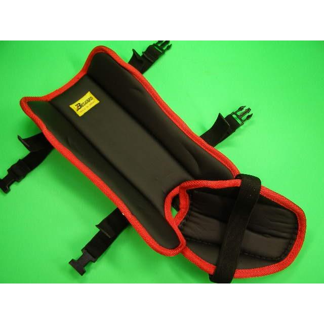 【BELGARD 】ベルガード［ブラック×レッド］ BELGARD 】ベルガード［ブラック×レッド］