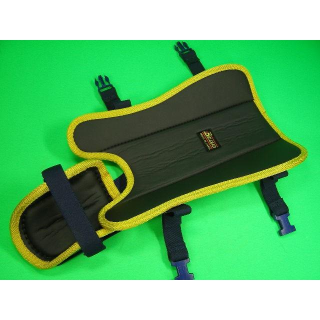 BELGARD（ベルガード） BELGARD FG912 プロ仕様合皮巻きタイプ フット
