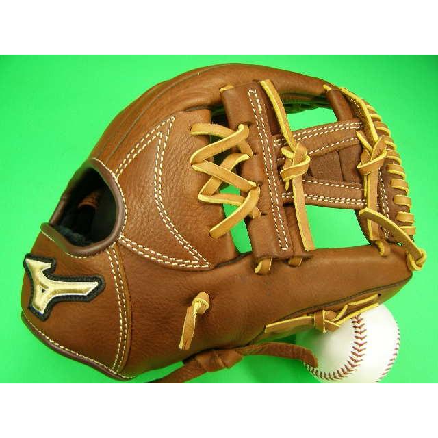 型付け無料 ミズノ Mizuno 海外モデル 内野用 Mvp ブラウン 野球 ソフトボール兼用 Gmvp 1150b2 Gmvp1150b2 Baseballfield 通販 Yahoo ショッピング