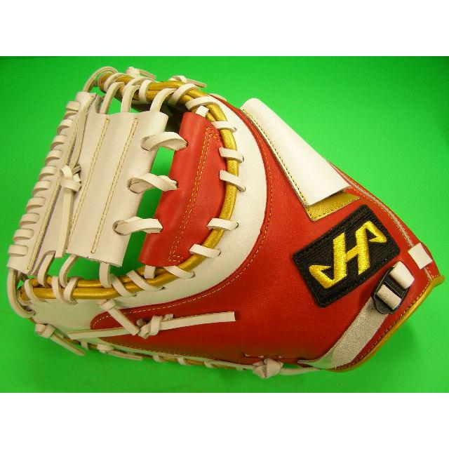 ハタケヤマ 型付け無料 HATAKEYAMA 海外モデル 左投げ用 ソフト ハタケヤマ 型付け無料 HATAKEYAMA 海外モデル 左投げ用 ソフト