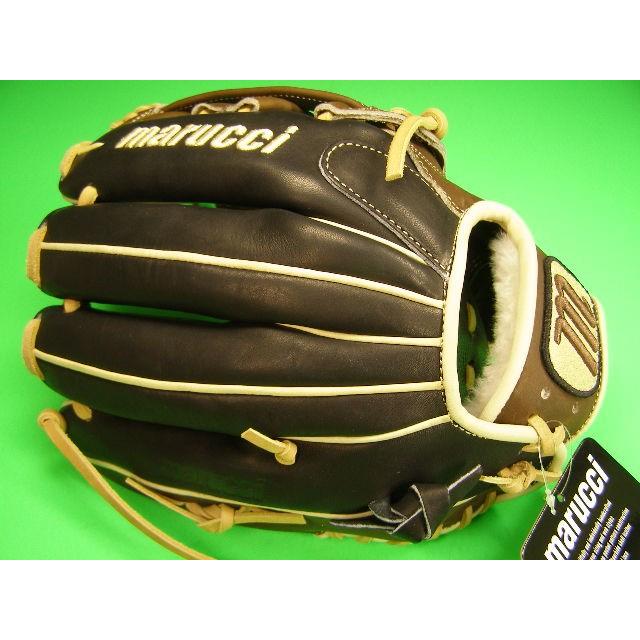 marucci マルーチ 軟式用コンポジットバット カーボン M球対応 廃盤