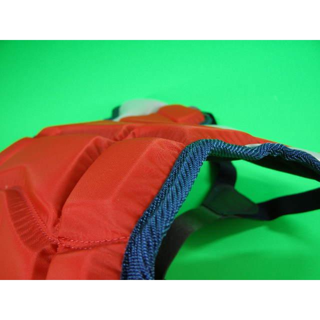 BELGARD（ベルガード） 少年用 キャッチャー プロテクター レッド