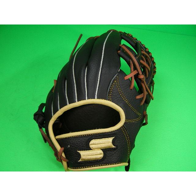 エスエスケイ（SSK） 型付け無料 エスエスケー オールラウンド用 内野