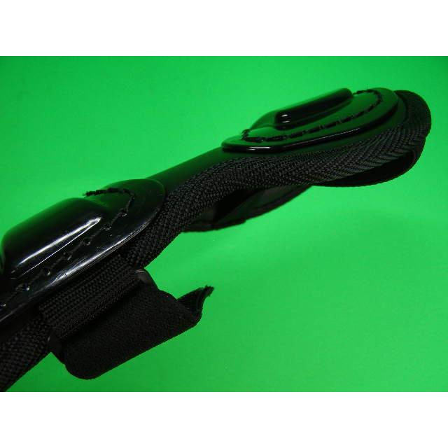 BELGARD ベルガード UA74 審判用 アームガード 左腕用 右腕用