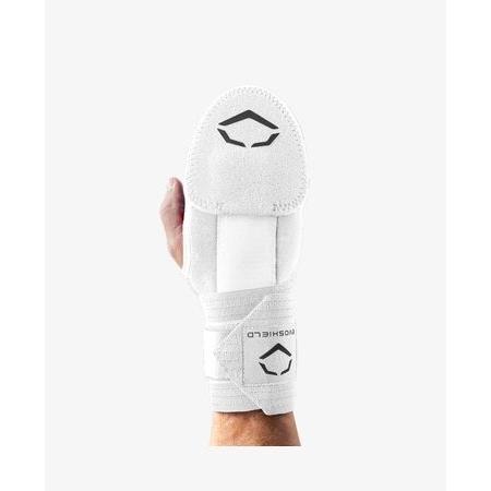 EVOSHIELD（エボシールド） スライディング ミット 走塁用 手袋 カラー