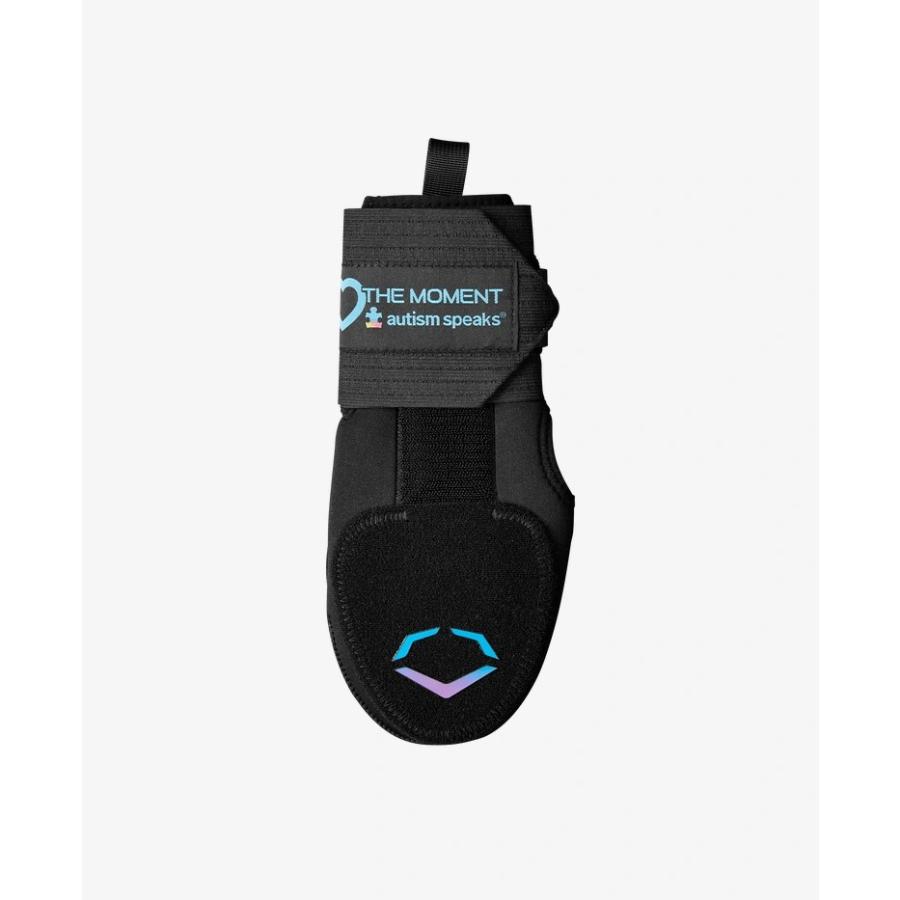 EVOSHIELD エボシールド スライディング ミット 走塁用 カラー EVOSHIELD エボシールド スライディング ミット 走塁用 カラー