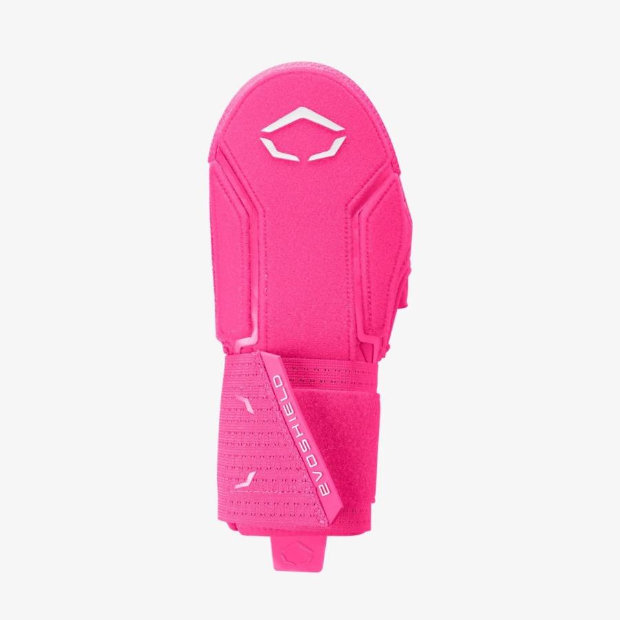 EVOSHIELD エボシールド 左右兼用 スライディング ミット 走塁用 EVOSHIELD エボシールド 左右兼用 スライディング ミット 走塁用