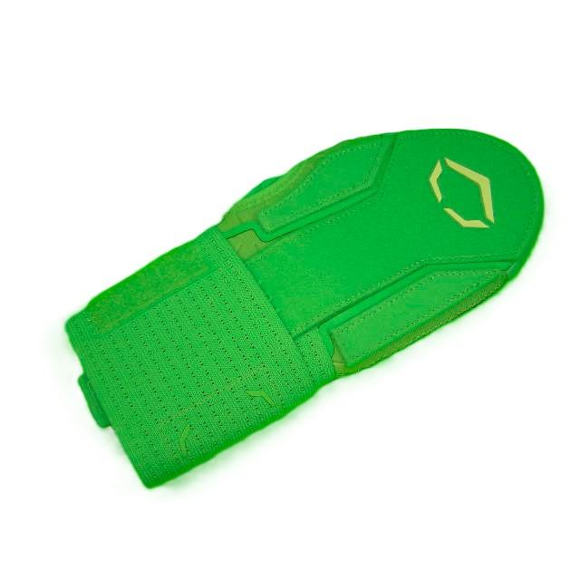 EVOSHIELD（エボシールド） 左右兼用 スライディング ミット 走塁用