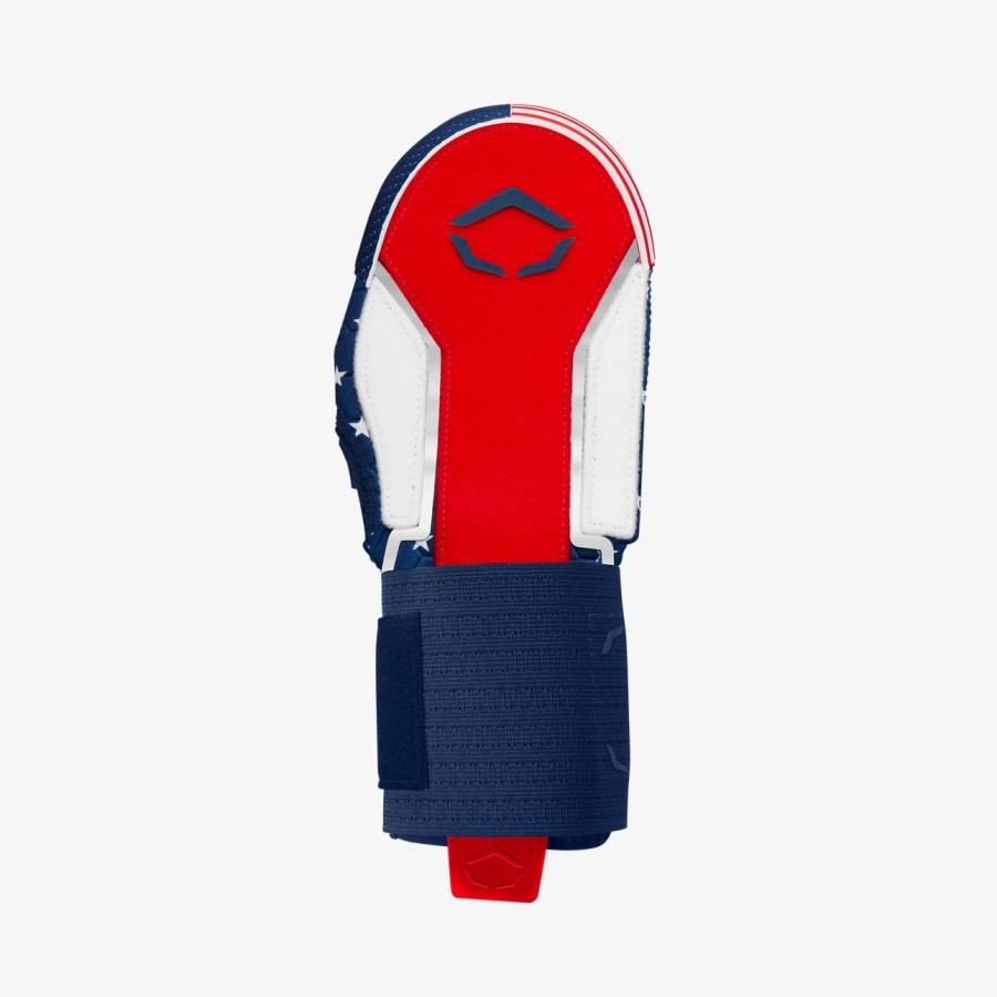 EVOSHIELD（エボシールド） 左右兼用 スライディング ミット 走塁用