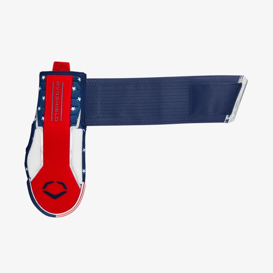 EVOSHIELD（エボシールド） 左右兼用 スライディング ミット 走塁用