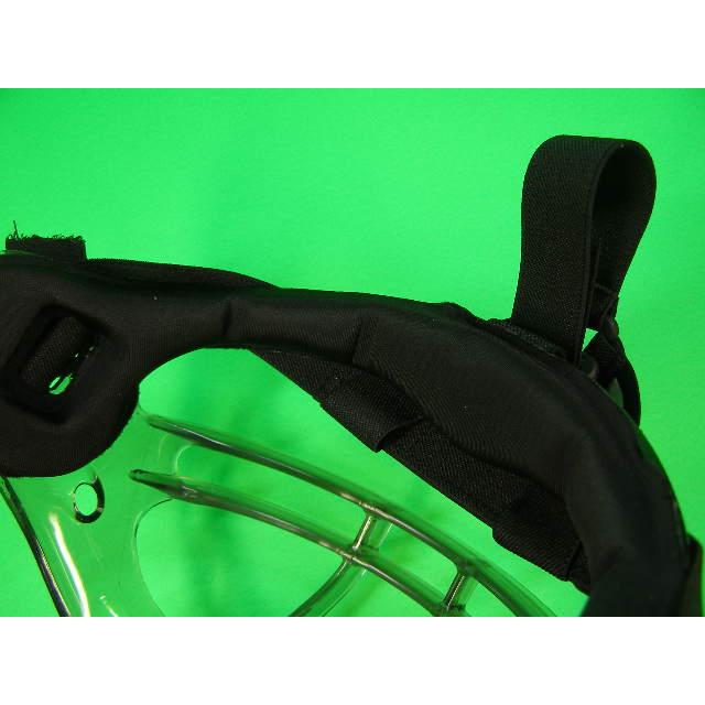 US限定 ／ ウィルソン MLB 審判・キャッチャー用マスク ／ レアもの　良品 Amazon | Wilson Pro Stock キャッチャーマスク ブラック S/Mサイズ