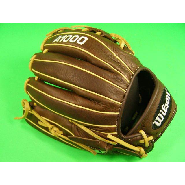 公式サイト 11 5 A1000 内野用 海外モデル ウィルソン Wilson 型付け無料 Wilson ソフトボール 硬式 軟式 Wta10rb1786 セカンド ショート 軟式 型付け加工 型付け野球通常指入れ使用 Www Auschule S Schule Bw De