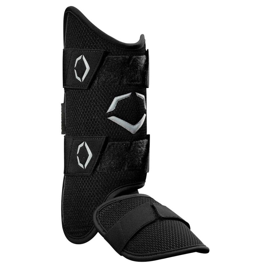 エボシールド 右打者用 EvoShield Pro SRZ MLB Baseball Batter's Leg Guard WTV1200