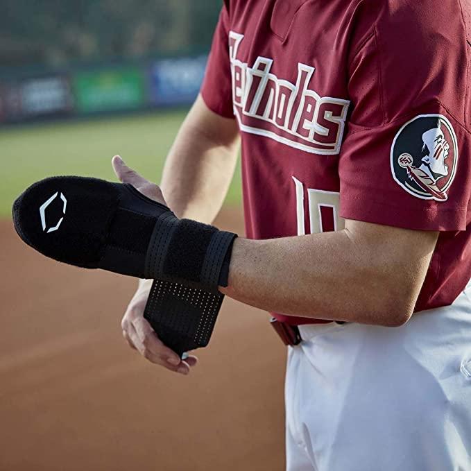EVOSHIELD エボシールド スライディング ミット 走塁用 WTV4054 EVOSHIELD エボシールド スライディング ミット 走塁用 WTV4054