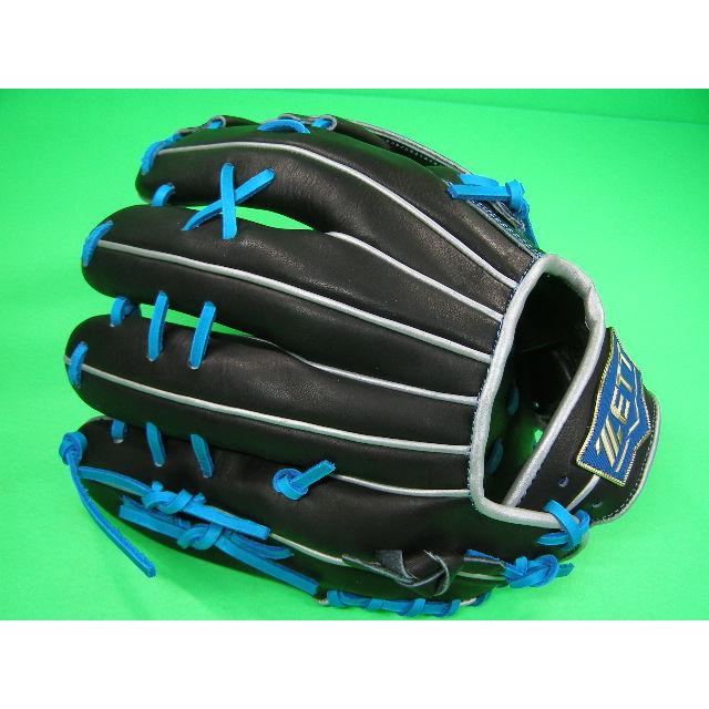 ゼット（ZETT） 型付け無料 硬式野球 ソフトボール兼用 オールラウンド