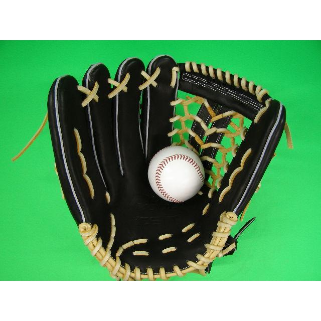 ゼット（ZETT） 型付け無料 左投げ用 硬式野球用 ソフトボール用 兼用